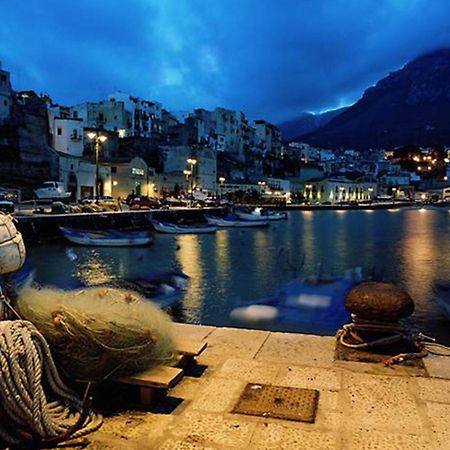 4Canti Case Vacanze Castellammare del Golfo Exteriér fotografie
