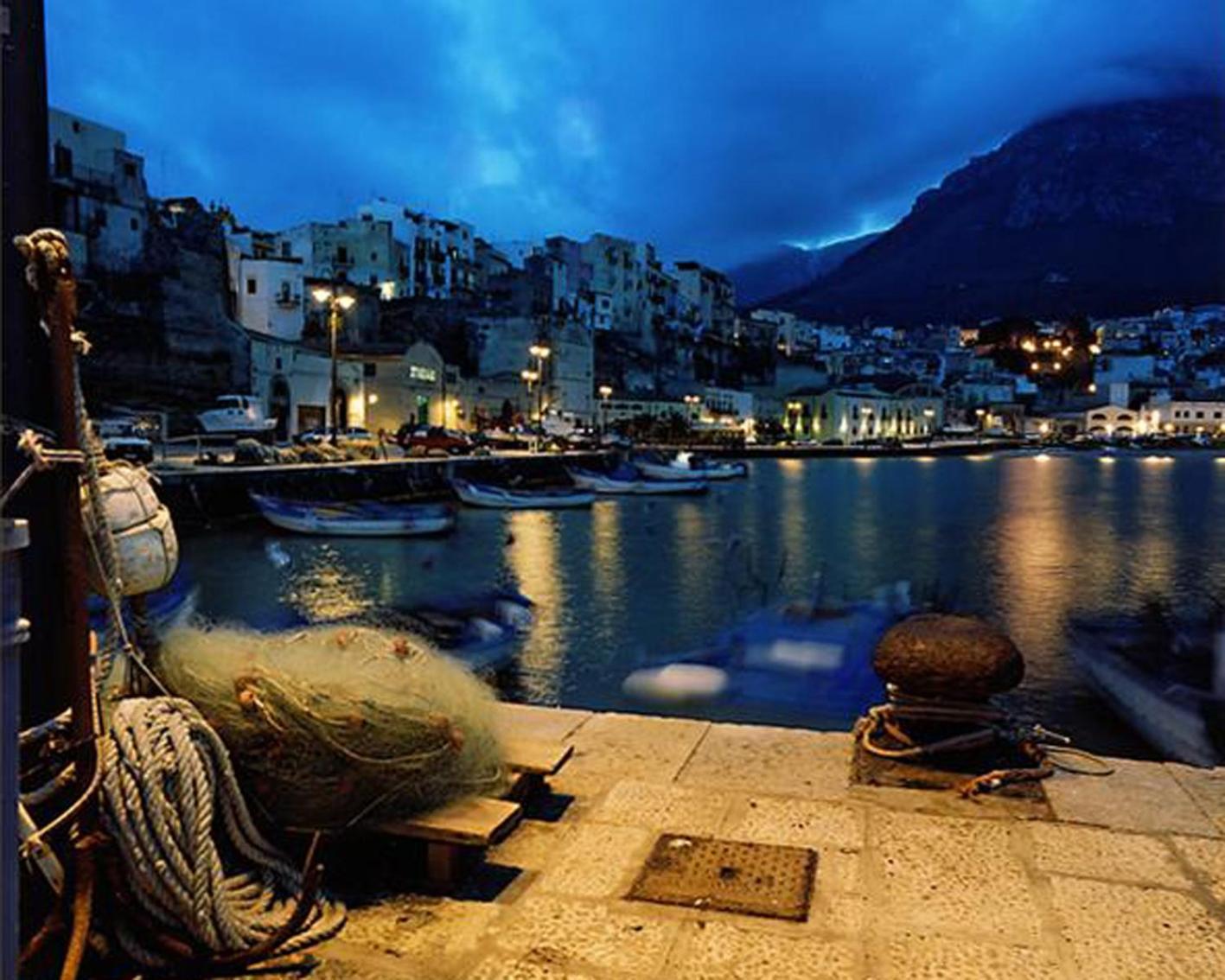 4Canti Case Vacanze Castellammare del Golfo Exteriér fotografie